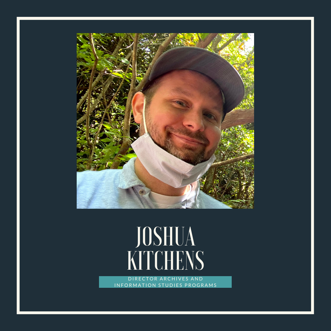 Joshua Kitchens