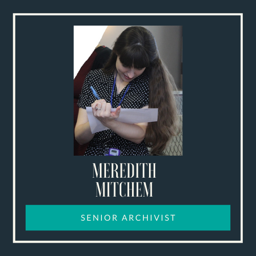 Meredith Mitchem